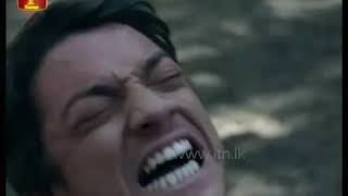 Legend of the seeker (sinhala) episode 8  sathya g