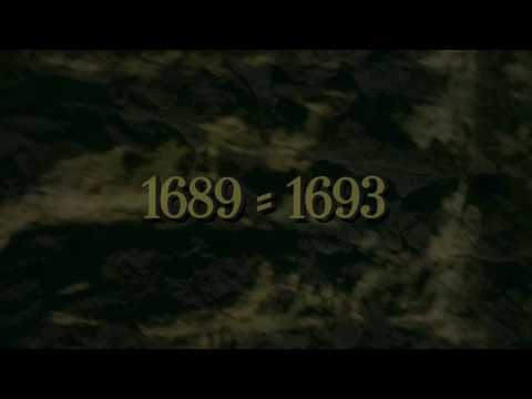 PSYCHOMANTUM _ 1689 - 1693 (Demonstration)
