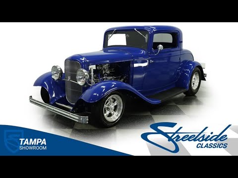 2008 Ford Coupe (CC-2075614) for sale in Lutz, Florida