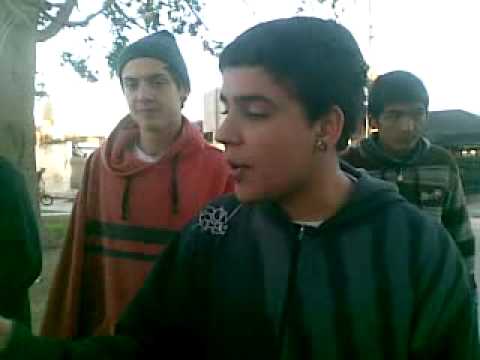 Skite .VS. Leitto - CostaRap - FINAL