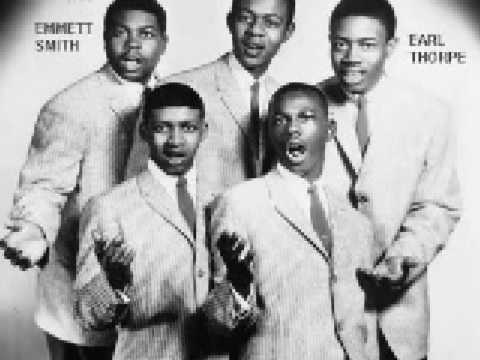 THE FIDELITYS - MEMORIES OF YOU