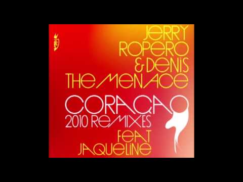 Caracao Denis the Menace Remix