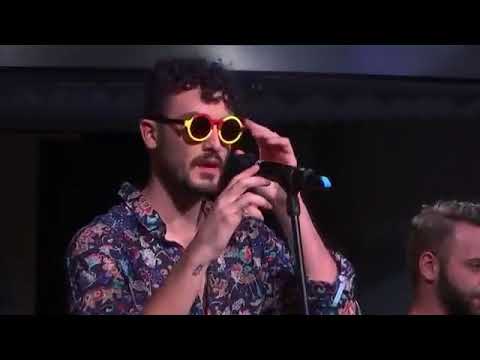 Carl Brave x Franco126 - Solo Guai (Live @ R2L)