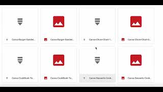 60,000 Premium Canva Editable Templates - Unlock Your Creativity Now!