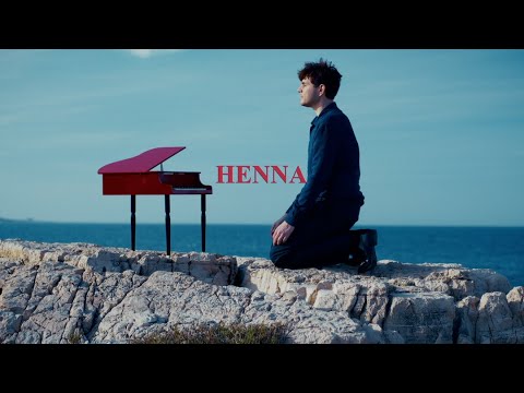 Renzo Rubino - Henna (Lucio Dalla)