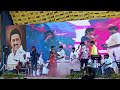 Mannarkudi Kalakalakka Song Rajalakshmi Senthil Ganesh Yercaud Flower Show Chandruvega Video