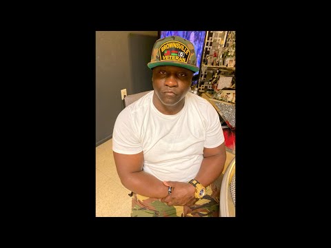 Killer kev talks to Rudy and C Franklin about false Rumors.