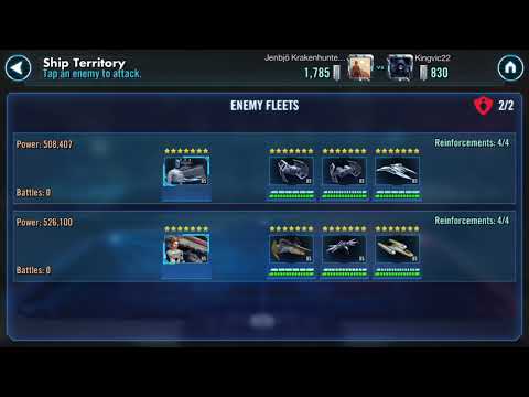 Rebels Vs R8 Negotiator, ETA, Umbaran & AT Jedi Starfighter