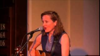 Susan Werner @ Outpost in the Burbs - "City Kids"
