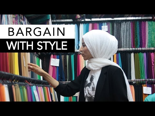 Top 6 Picks For Affordable Shopping in Singapore - Hasnahijabstyle's Recommendations [Video]