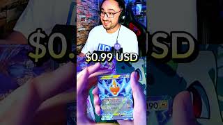 Pensé que NO SAQUÉ nada y salió un ROTOM 👻📺 TCG - Pokémon 30th Anniversary