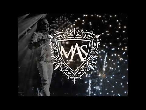 Marco Antonio Solís - Invéntame (Lyric Video)