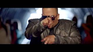 Franco "El Gorila" Ft. O'Neill - Nobody Like You [Official Video]