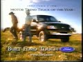 1997 Ford F 150 Commercial Featuring Jack Palance