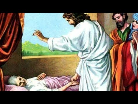 DREAM MEANING: PRAYING FOR THE SICK AND THEY RECOVER