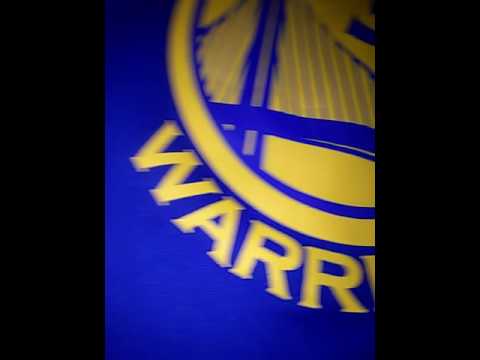 First Steph Curry jersey
