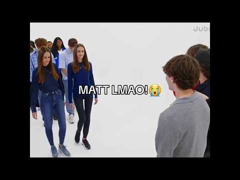 (MATT ADDED TO HIS FAVORITES ON TIKTOK💘)/Sturniolo Triplets/ #sturniolotriplets #viralvideo #viral