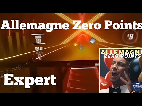 Allemagne Zero Points- Jan Böhmermann Expert