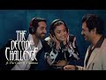 Thamma Decode Challenge Ayushmann K Rashmika M Nawazuddin S In Cinemas Now