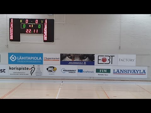 U16 SM Westside - Muki 30.3.2019