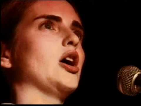 Alexandra Oliver Poem 1 - SlamNation