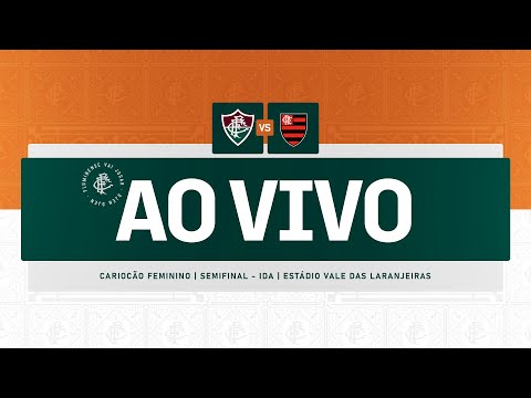 Fluminense x Flamengo