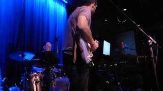 "Out From The Center (Hippie Tune)"  - BRUCE KATZ BAND -  3/11/16