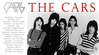 Download lagu The Cars Best Songs Playlist - Greatest Hits Full Album 2023 Of The Cars mp3