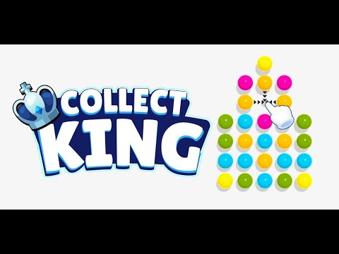 Collect King Video