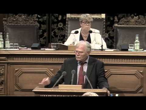 28.8.2013: Wolfhard Ploog zur Verkürzung der Wartezeit bei Beihilfe-Verfahren