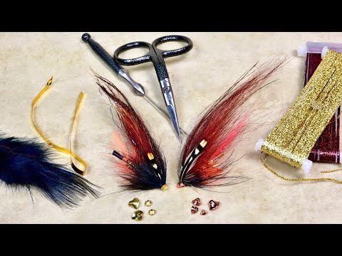 Pattern of the Month #21 – Classic Pahtakorva & Håkan Norling’s Original Templedog