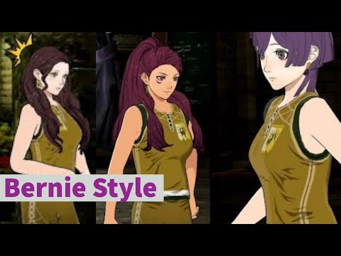 HOW TO MAKE FRIENDS 101(Bernie Style) FE3H