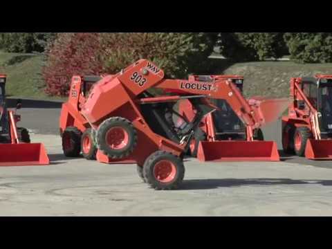 Locust L1203 [1]