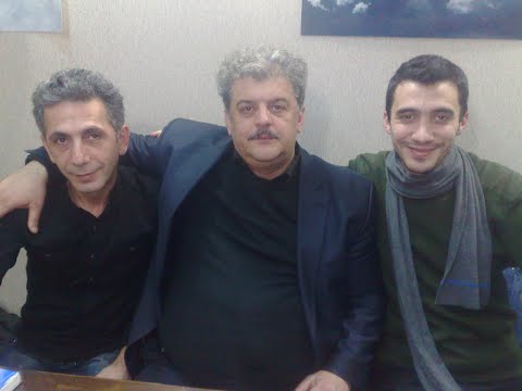 Caz Ulduzları - İsgəndər Ələsgərov (29.09.2022)