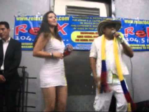 sonido tonatiu pasion kolombiana  cumbia de mi barrio expo sonidera 2013 tacubaya