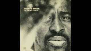 Nubian Lady - Yusef Lateef