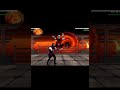 Mortal Kombat Rain V Quan Chi MKP