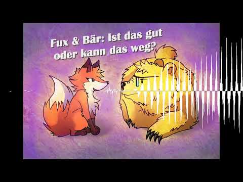 Trek 12: Himalaya - Ist das gut oder kann das weg? Folge 033 - Fux und Bär