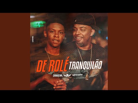 De Rolé Tranquilão