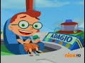 Little Einsteins Emerald And The Little Toy Plane Recorded At 10 30AM On Nick