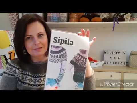 Willow's Gestrick Ep. 20 - "all the wip's"