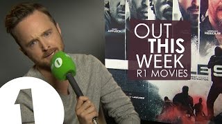 OUT THIS WEEK | Triple 9, The Finest Hours, How To Be Single & Bone Tomahawk