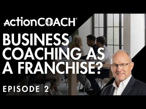 Pieter Scholtz - ActionCOACH video.