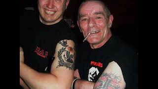 The Oppressed-When I was young