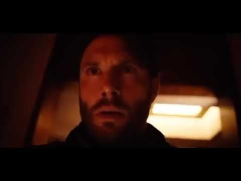 Soldier boy explosion meme