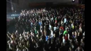 Mojo & OctoberLight - Return of the Revolution - SolidFestival 2009