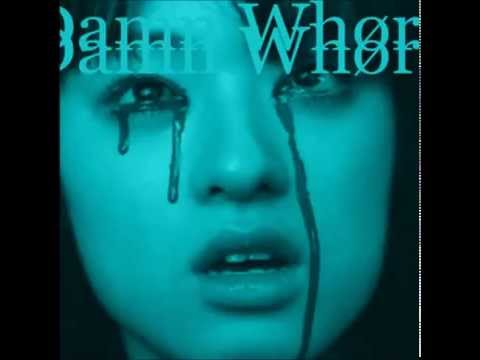 Damn Whøre - Mhramor