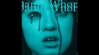 Damn Whøre - Mhramor