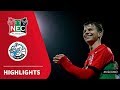Samenvatting N.E.C. - FC Den Bosch (12-01-2020)