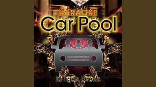 Warum Immer Ich (In The Style Of Ju¨rgen Drews) (Karaoke Version) (Karaoke Version)